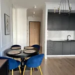 Apartament Blisko Morza Appartement