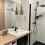 Apartament Blisko Morza *