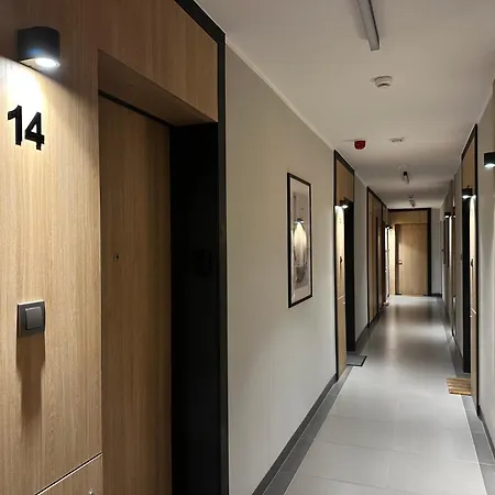 Apartament Blisko Morza