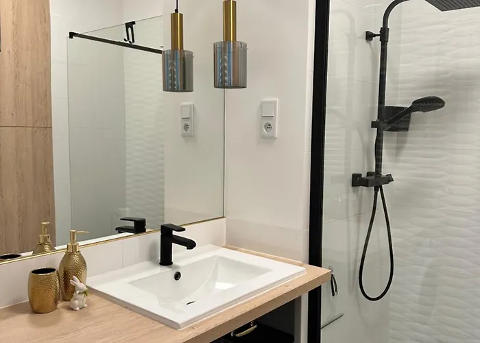 Apartament Blisko Morza *